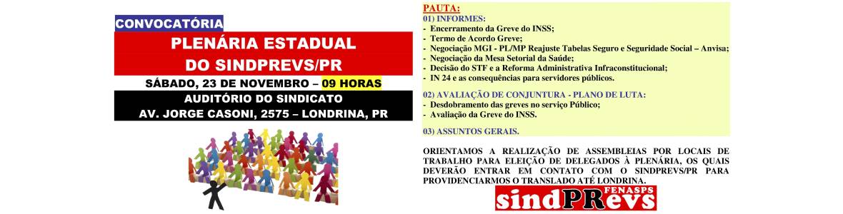 conv assembleia 23 novembro