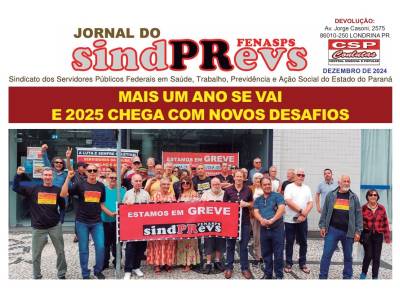 JORNAL SINDPREVS 